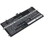 123accu Alcatel tablettien One Touch Plus 10 / OT-8085 yhteensopiva akku 5700mAh"