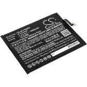 Cameron Sino Alcatel tablettien 3T / OT-9032T yhteensopiva akku 3900mAh