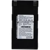 123accu Omron tutkimuslaitteen NE1A-HDY01 yhteensopiva akku 2200mAh