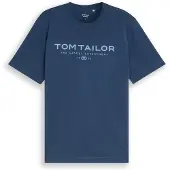 Tom Tailor Paita laivastonsininen / vaaleansininen