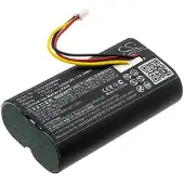 123accu Logitech 861-000066 CIRCLE 2 ICES-3(3) akku 5200mAh