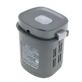 123accu Viomi pölynimurin tai robotti-imurin A9 / VXXC09 yhteensopiva akku 2400mAh
