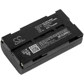 123accu Nihon Kohden WEE-1000 akku 2600mAh