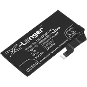 123accu Google puhelimen Pixel 6a yhteensopiva akku 4400mAh