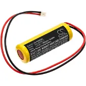 123accu Yamaha PLC-laitteiden KAS-M53G0-10 yhteensopiva akku 3500mAh