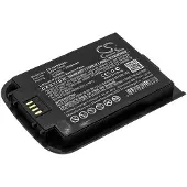 123accu HumanWare New Stream akku 2500mAh