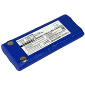 123accu Schiller EKG AT10 plus EKG AT10+ EKG AT110 akku 2600mAh
