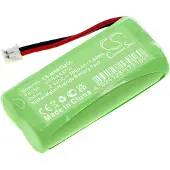 123accu Motorola langattoman puhelimen O201C / O202C yhteensopiva akku 700mAh