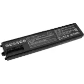 123accu Canon tulostimen Pixma TR150 portable printer yhteensopiva akku 3500mAh