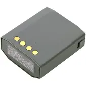 123accu AEG radiopuhelimen Teleport ES yhteensopiva akku 1200mAh