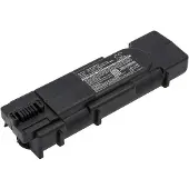123accu ARRIS MG5000 MG5220 akku 6800mAh