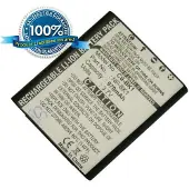Cameron Sino Sony NP-BK1 NP-FK1 yhteensopiva akku 970 mAh