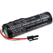 Cameron Sino Logitech 1749LZ0PSAS8 884-000741 984-000967 akku 2600mAh