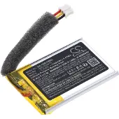 123accu Logitech kaiuttimen UE Mobile Boombox / S-00120 yhteensopiva akku 1100mAh