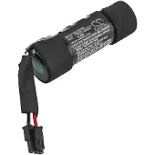 Cameron Sino Logitech S-0012 akku 3400mAh