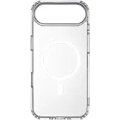 Ginza.se TPU-suojakuori MagSerie iPhone Air läpinäkyvä