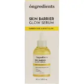 Ongredients Skin Barrier Glow Serum 50 ml