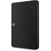 Seagate Expansion Plus ulkoinen kovalevy (4 TB)