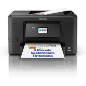 Epson WorkForce WF-3920
