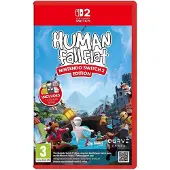 Human Fall Flat - Nintendo Switch 2 - Tasohyppely