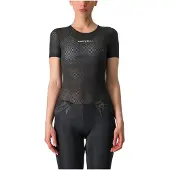 Castelli Pro Mesh Lyhythihainen Aluspaita