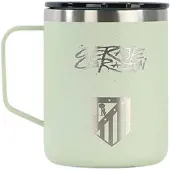 Runbott Atleti ´´coraje Y Corazon´´+escudo 400ml Termosmuki