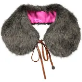 Barts Coco Collar Kaulahuivi