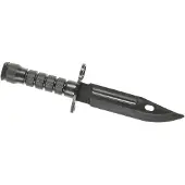 Pirate Arms M9 kuminen harjoituspistin - musta