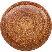 Catrice - Geelimäinen kynsilakka Gel Affair - 40 Kuparikabana