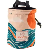 Sierra Climbing Element Liitupussi