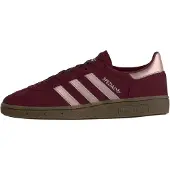 Adidas Originals Matalavartiset tennarit 'Handball Spezial' pastellinpinkki / merlot