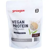Sponser Sport Food Veganes Protein Shokolade 480g