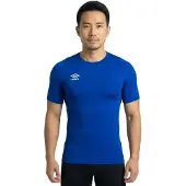 Umbro Basela Crew Core Lyhythihainen Aluspaita