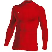 John Smith Aval Base Layer Punainen L Mies