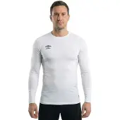 Umbro Basela Crew Core Pitkähihainen Aluspaita