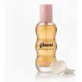 Gisou Honey Infused Hair Perfume Wild Rose 15 ml