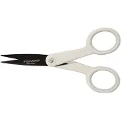 Creativ Company Micro-Tip non-stick sakset 13 cm