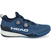 Head Racket Endure Pro Boa Savikentän Kengät