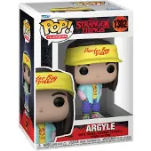 Funko POP! POP figure Stranger Things Argyle