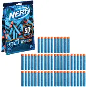 Nerf N-Strike Elite 2.0 Dart Refill 50