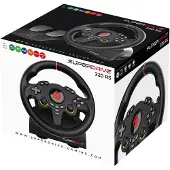 Subsonic - 220 RS Steering Wheel (4)