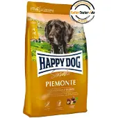 Happy Dog 2x10kg Piemonte Supreme Sensible Koiranruoka