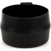 Wildo FOLD-A-CUP BIG - TPE - Black