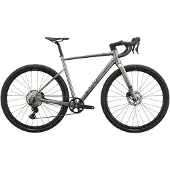 Scott Bikes Speedster Gravel 20 Grx Rd-rx822 Gs 12s 2027 Gravelpyörä