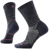 Smartwool Run Zero Cushion Crew-sukat