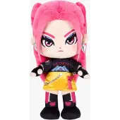 Demon KPop Hunters pehmolelu 20 cm Mira