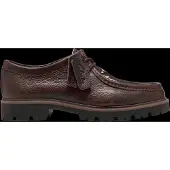 Clarks Cleyhill Seam G - Brown - 41.5