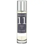Caravan Nº11 150ml Hajuvesi