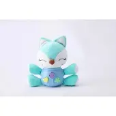 Happy Baby Fox plush with sounds