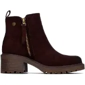 Refresh 17624603 Korkeakorkoiset Booties